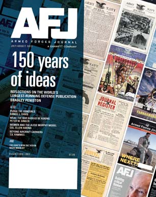 AFJ July/August 2013