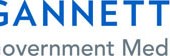 Gannett Government Media logo