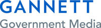 Gannett Government Media logo