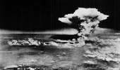 1945: Atomic Attacks on Japan