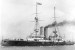1899: Britain’s new battleship