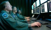 What about deterrence in an era of cyberwar?