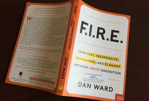 Book excerpt: “F.I.R.E.”